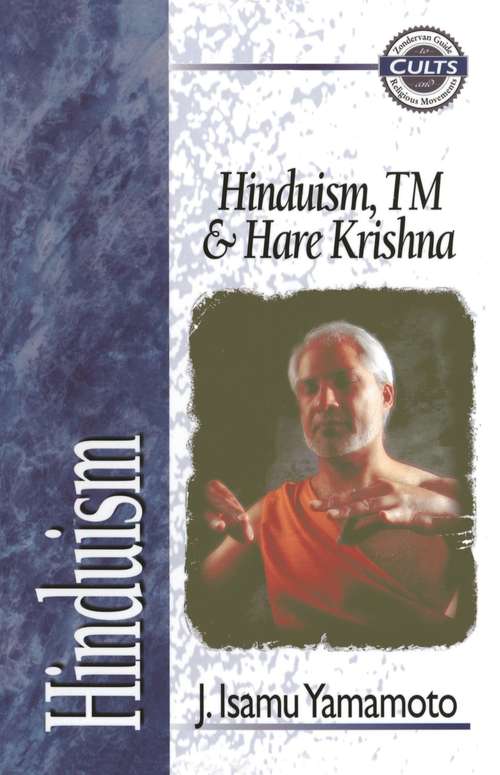 Hinduism, TM, and Hare Krishna