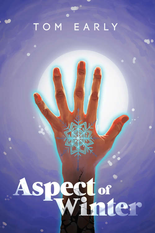 Book cover of Aspect of Winter (Seasons Rising Ser. #1)
