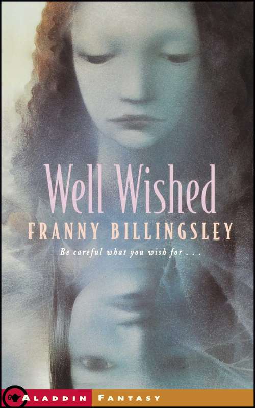 Book cover of Well Wished
