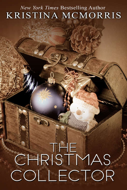 Book cover of The Christmas Collector