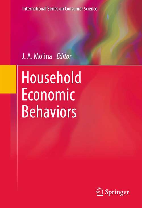 Household Economic Behaviors