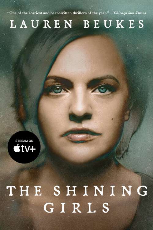 Book cover of The Shining Girls