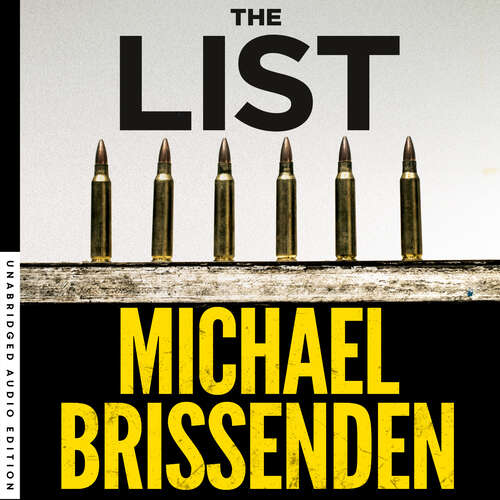 Book cover of The List
