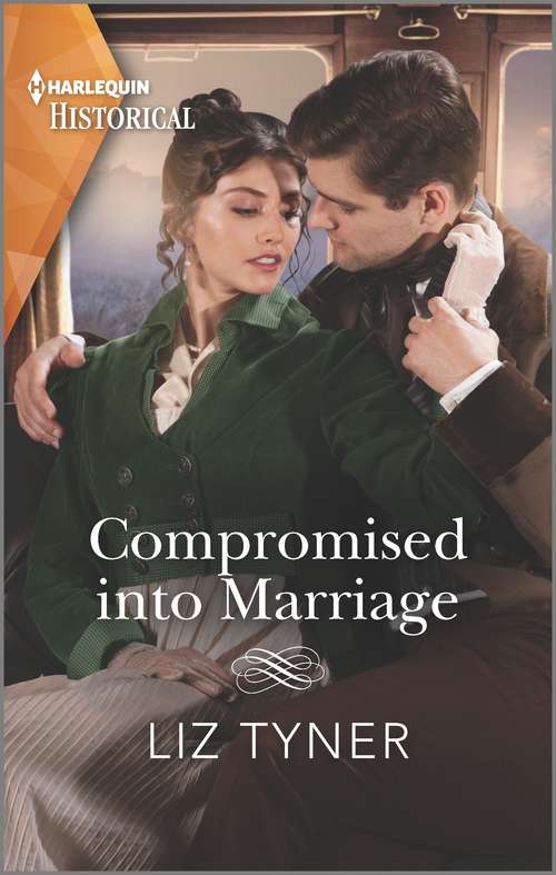 Compromised into Marriage (Mills And Boon Historical Ser.)