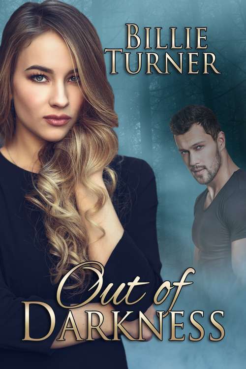 Book cover of Out of Darkness