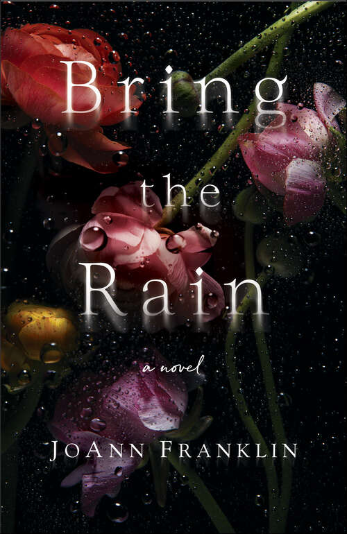 Book cover of Bring the Rain: A Novel