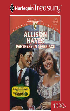 Book cover of Partners In Marriage