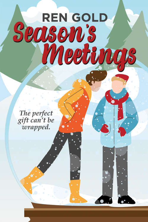 Book cover of Season's Meetings