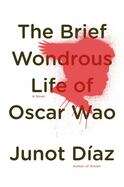 Book cover of The Brief Wondrous Life Of Oscar Wao