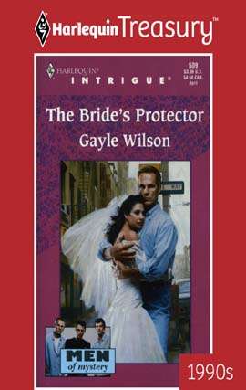The Bride's Protector