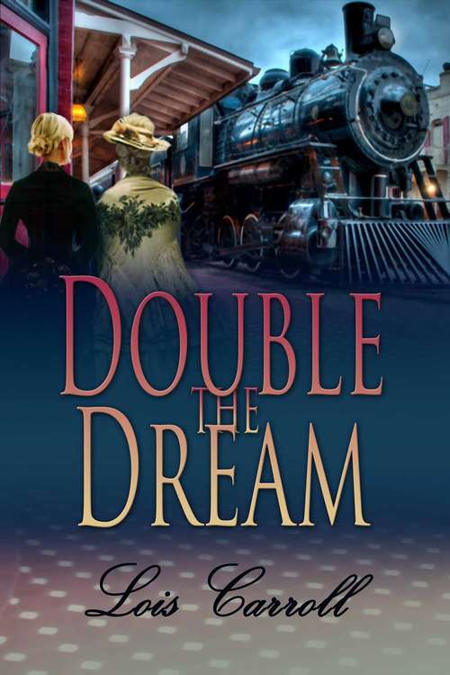 Book cover of Double the Dream