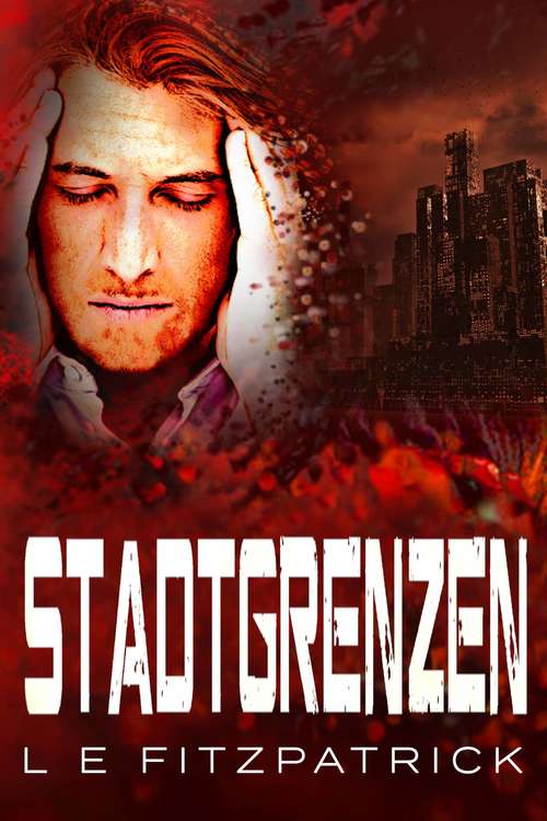 Book cover of Stadtgrenzen