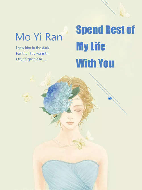 Book cover of Spend Rest of my Life with You: Volume 1 (Volume 1 #1)