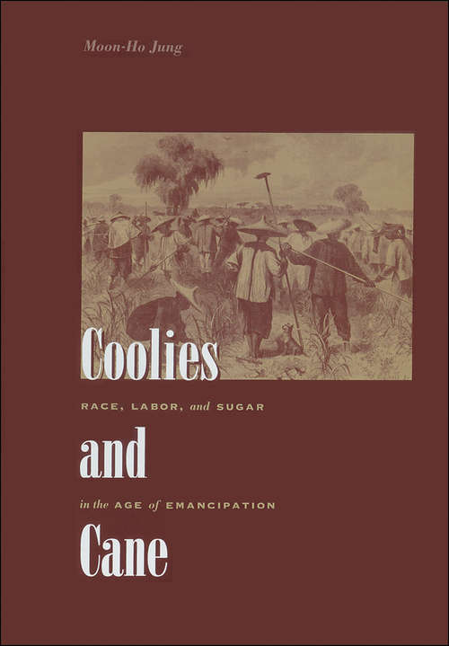 Coolies and Cane