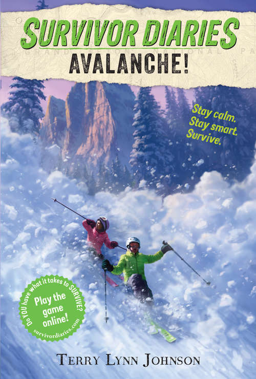 Avalanche! (Survivor Diaries)