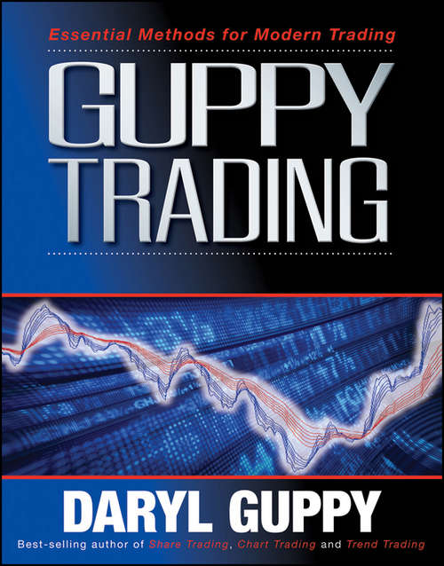 Book cover of Guppy Trading