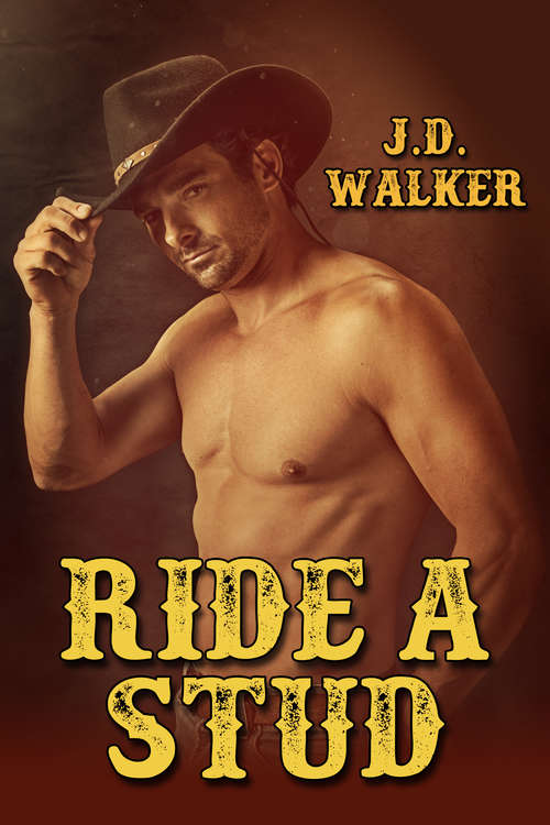 Book cover of Ride a Stud