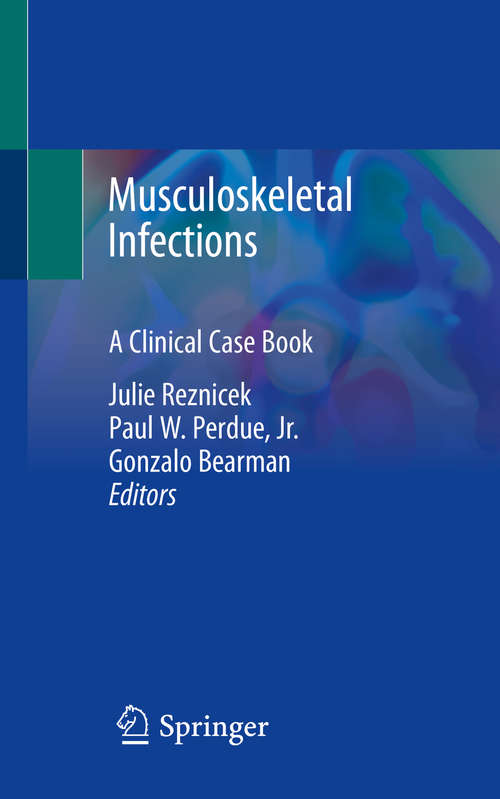 Musculoskeletal Infections
