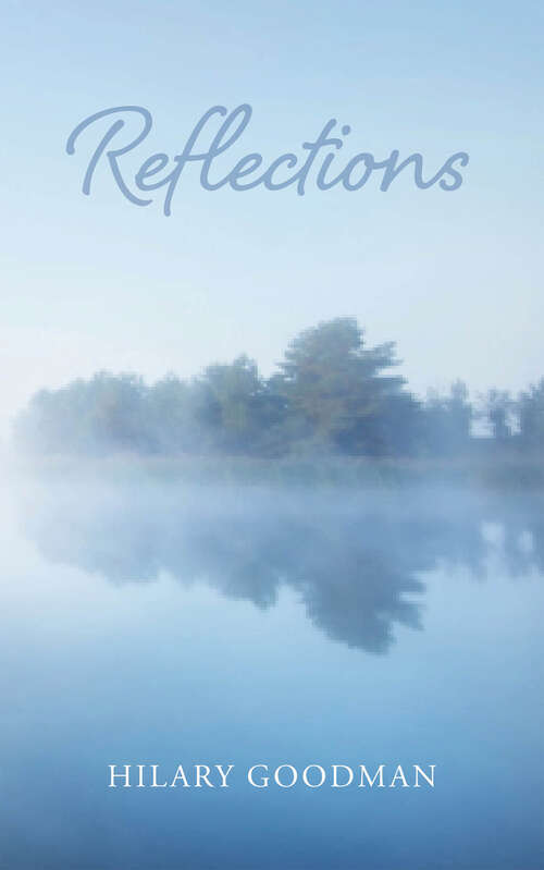 Book cover of Reflections