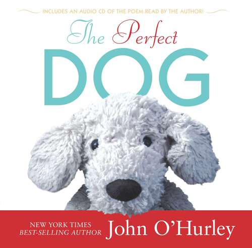 Book cover of The Perfect Dog