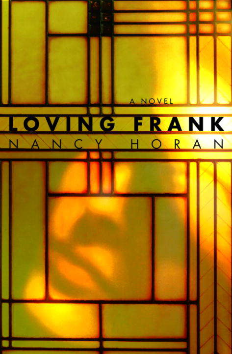 Book cover of Loving Frank