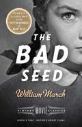 The Bad Seed (Vintage Movie Classics)