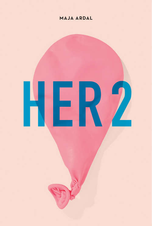 Book cover of HER2