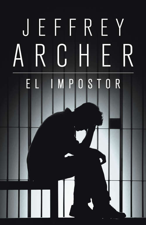 Book cover of El impostor