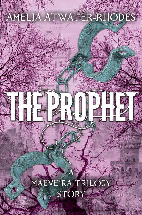 Book cover of The Prophet