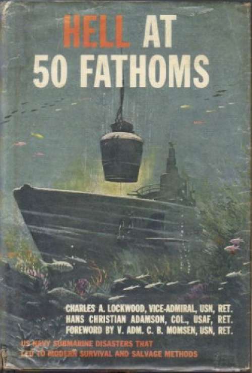 Hell At 50 Fathoms