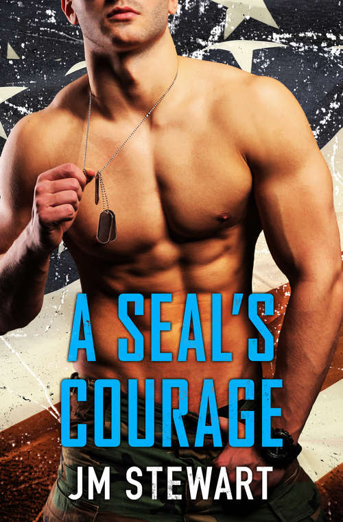 A SEAL's Courage (Military Match #1)