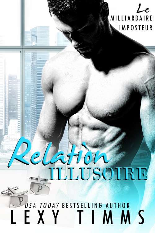 Book cover of Relation illusoire