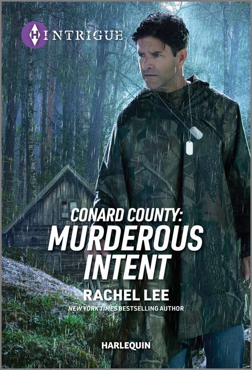 Book cover of Conard County: Murderous Intent (Original) (Conard County: The Next Generation #59)