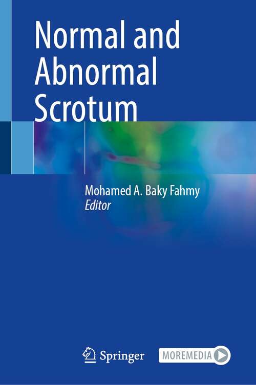 Normal and Abnormal Scrotum