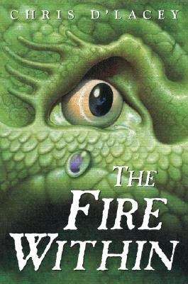 The Fire Within (Fire Series, Book #1)