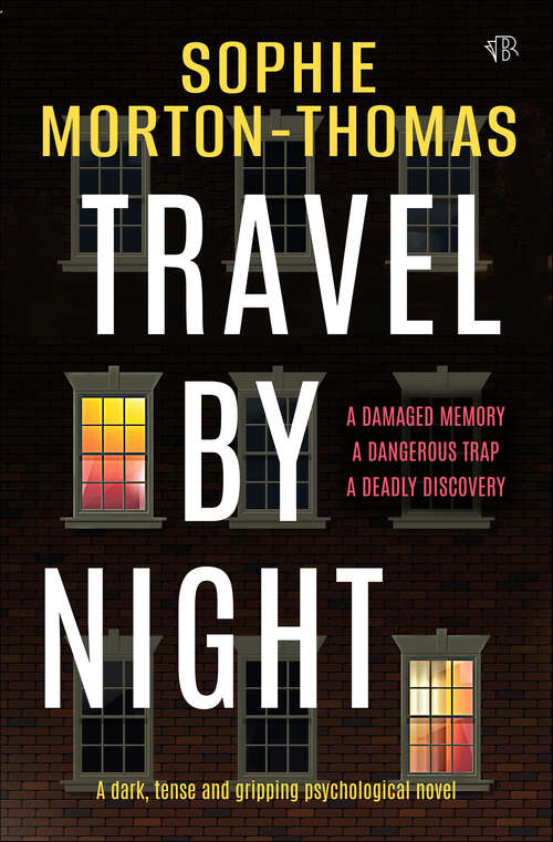 Book cover of Travel by Night