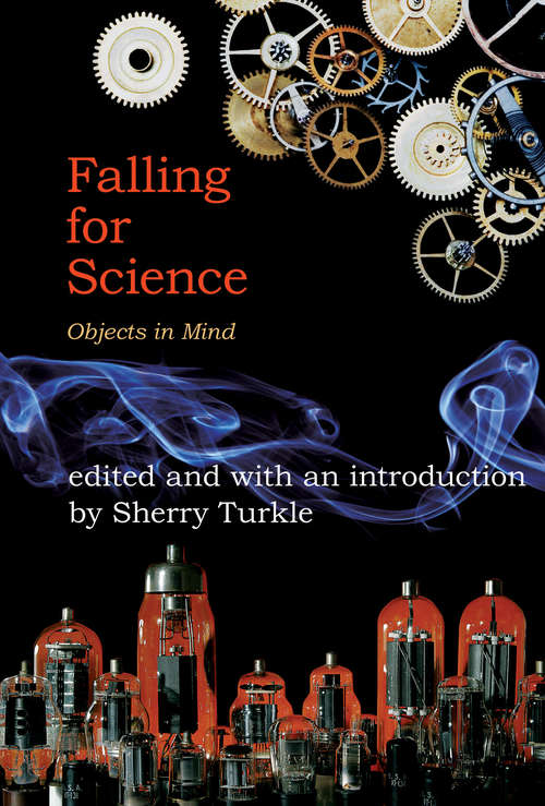 Book cover of Falling for Science: Objects in Mind