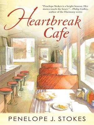 Book cover of Heartbreak Cafe