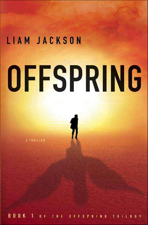 Book cover of Offspring: A Thriller