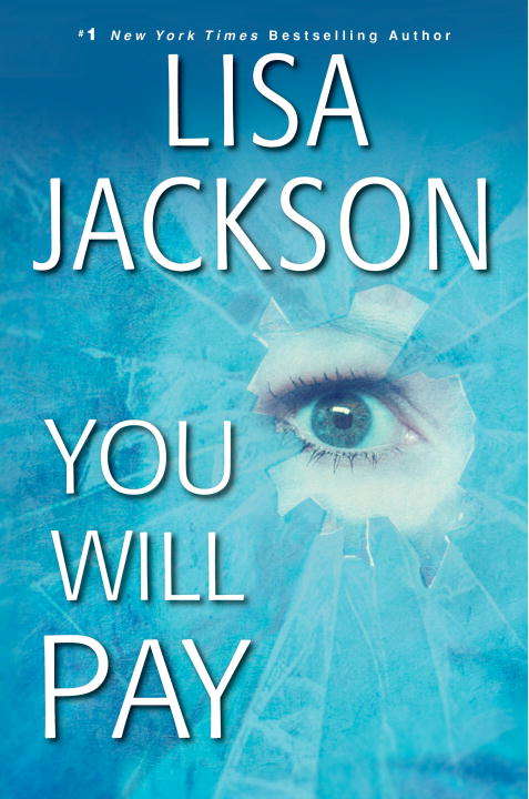 Book cover of You Will Pay (San Francisco Ser.)