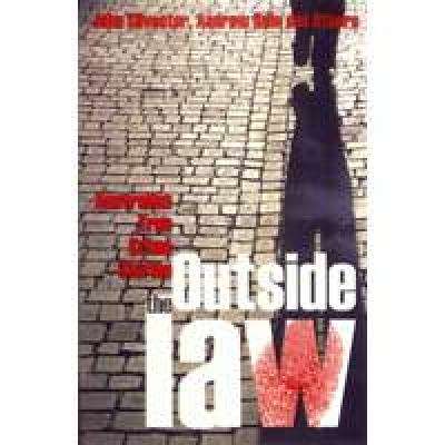 Outside the law: Australian true crime stories