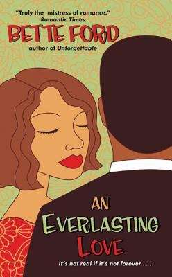 Book cover of An Everlasting Love