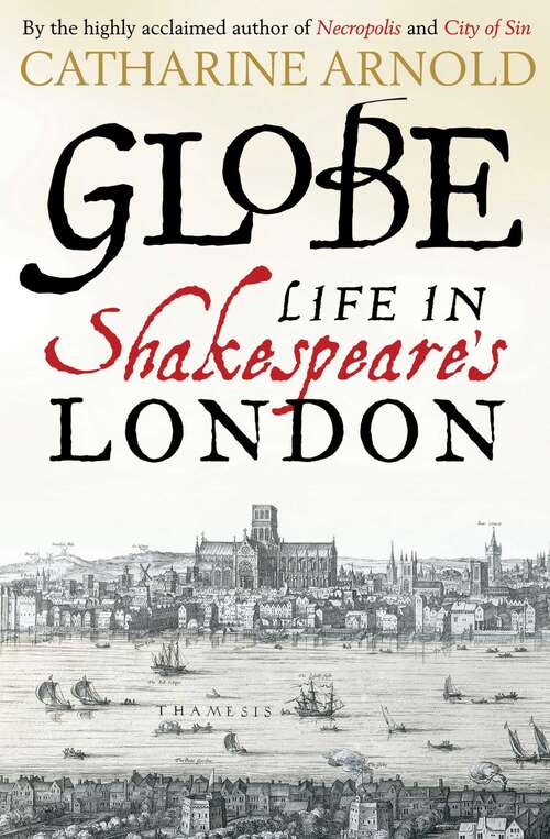 Book cover of Globe