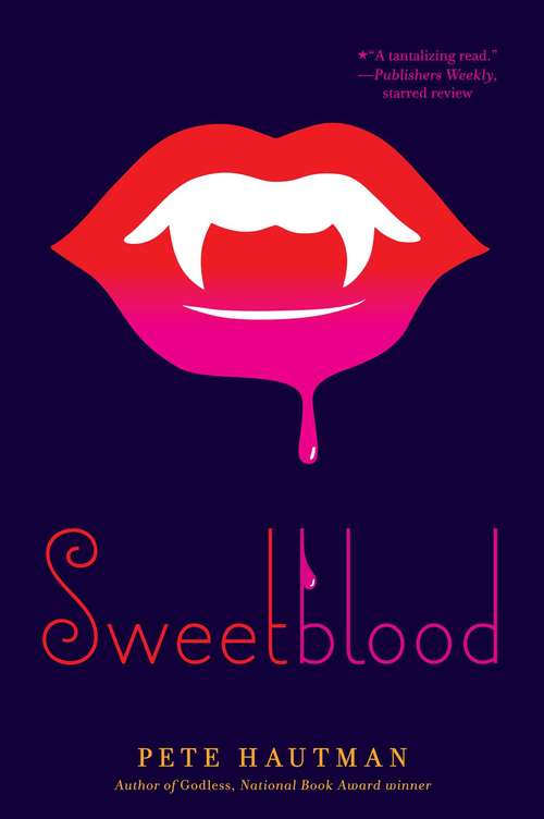 Sweetblood
