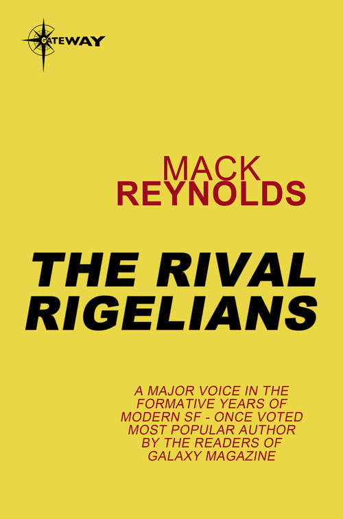 The Rival Rigelians