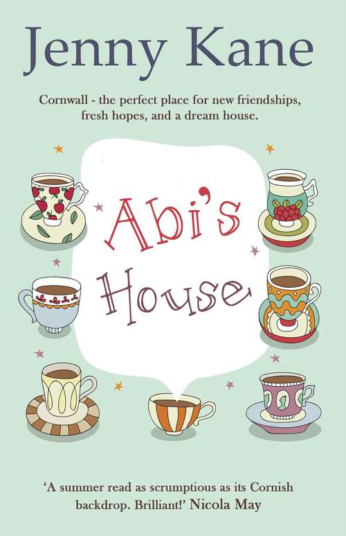 Abi's House