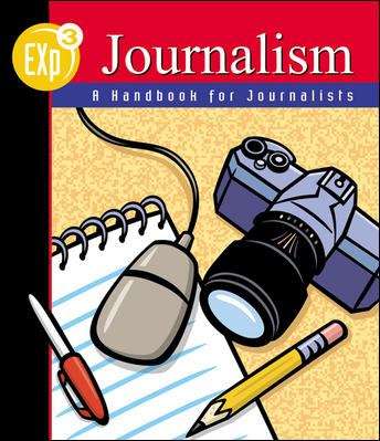 EXp3 Journalism: A Handbook for Journalists