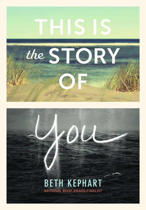 Book cover of This Is the Story of You