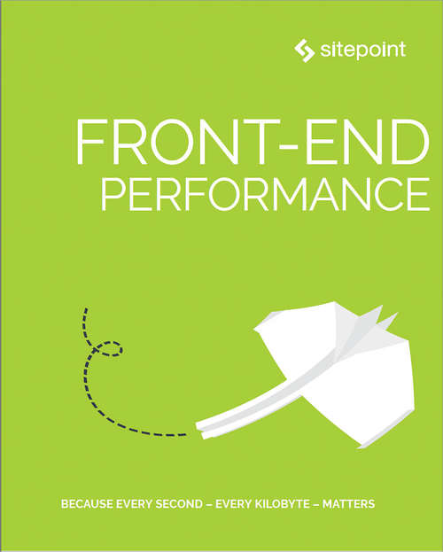 Front-end Performance