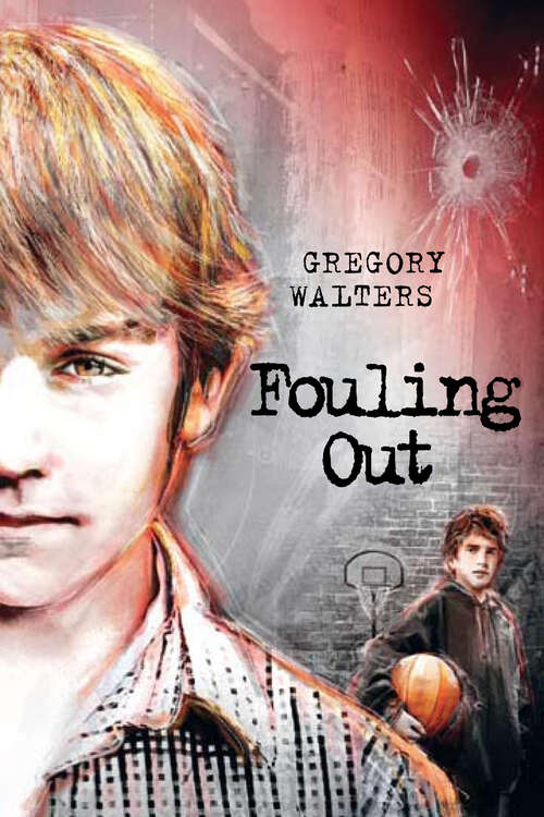 Book cover of Fouling Out